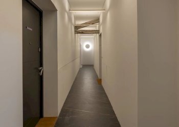 Apartment Via Alfieri, Torino (neighborhood Quadrilatero Romano) - photo 6