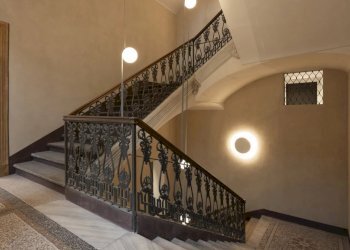 Apartment Via Alfieri, Torino (neighborhood Quadrilatero Romano) - photo 7