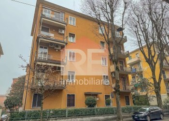 Appartamento Via Maria Gaetana Agnesi, Bologna - foto 1