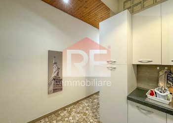 Appartamento Via Maria Gaetana Agnesi, Bologna - foto 9
