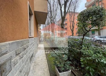 Appartamento Via Maria Gaetana Agnesi, Bologna - foto 17