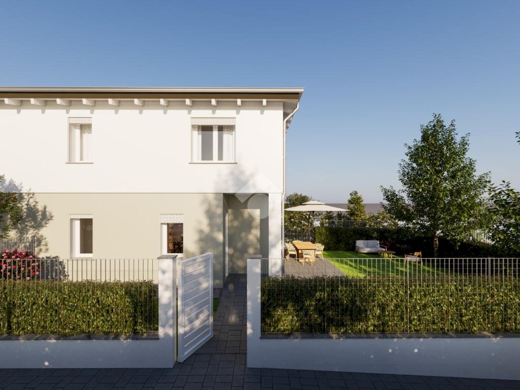 Porzione di casa Via dei Theodoli, Zola Predosa - foto 1