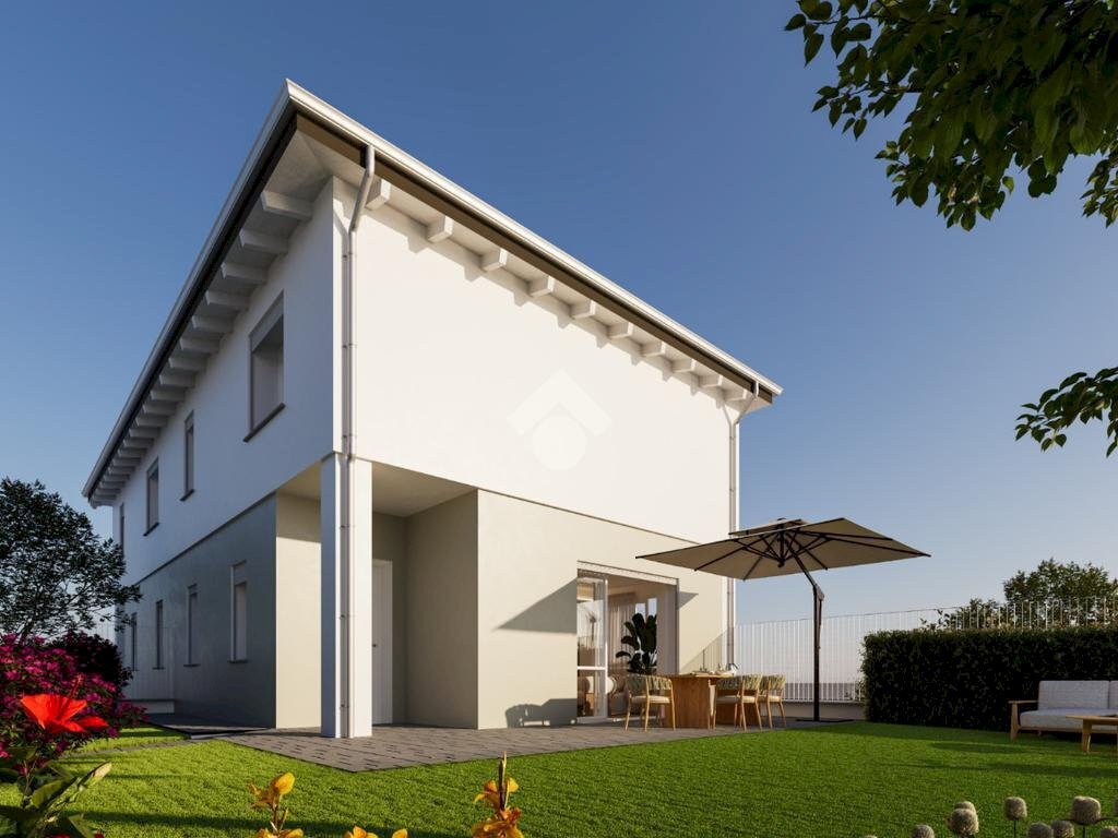 Porzione di casa Via dei Theodoli, Zola Predosa - foto 2