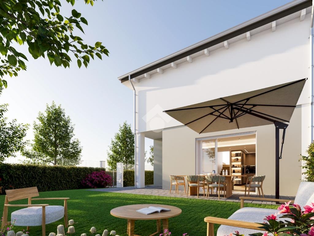 Porzione di casa Via dei Theodoli, Zola Predosa - foto 3