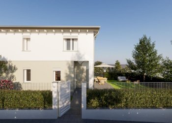 Porzione di casa Via dei Theodoli, Zola Predosa - foto 1