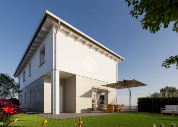 Porzione di casa Via dei Theodoli, Zola Predosa - foto 2