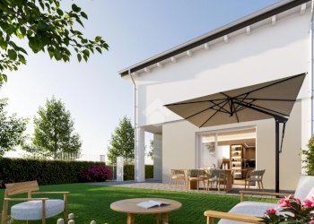 Porzione di casa Via dei Theodoli, Zola Predosa - foto 3