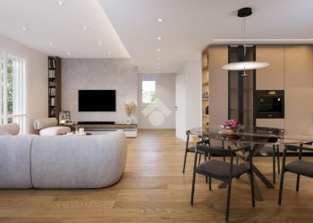 Porzione di casa Via dei Theodoli, Zola Predosa - foto 4