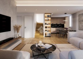 Porzione di casa Via dei Theodoli, Zola Predosa - foto 5