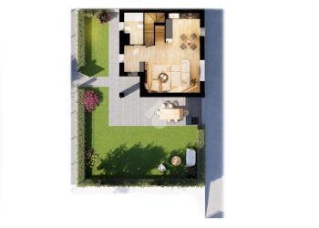 Porzione di casa Via dei Theodoli, Zola Predosa - foto 8