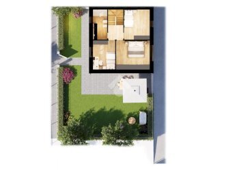 Porzione di casa Via dei Theodoli, Zola Predosa - foto 9