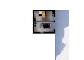 Porzione di casa Via dei Theodoli, Zola Predosa - foto 10