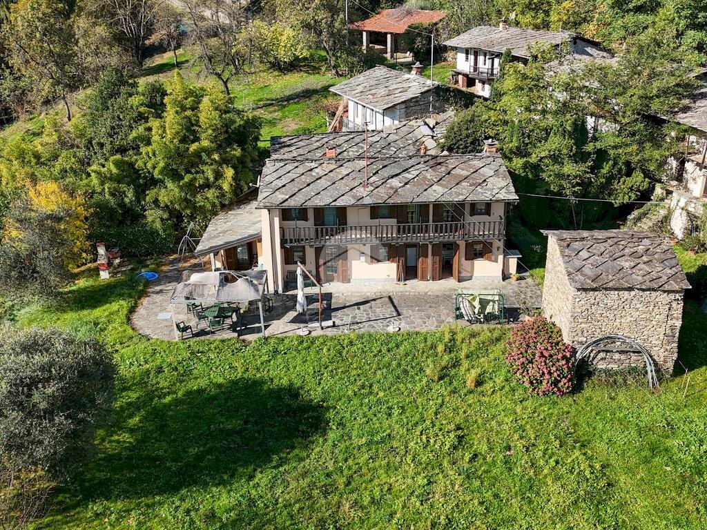 Independent house Via cave, Bagnolo Piemonte - photo 2