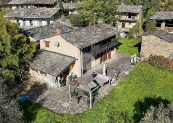 Independent house Via cave, Bagnolo Piemonte - photo 1