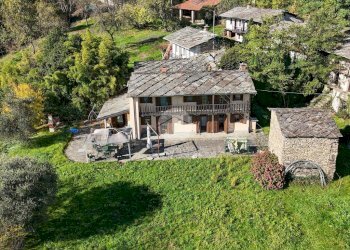 Independent house Via cave, Bagnolo Piemonte - photo 2