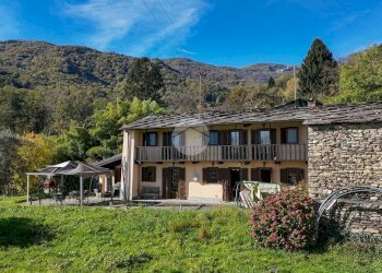 Independent house Via cave, Bagnolo Piemonte - photo 4