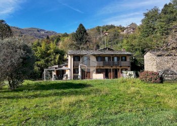 Independent house Via cave, Bagnolo Piemonte - photo 6