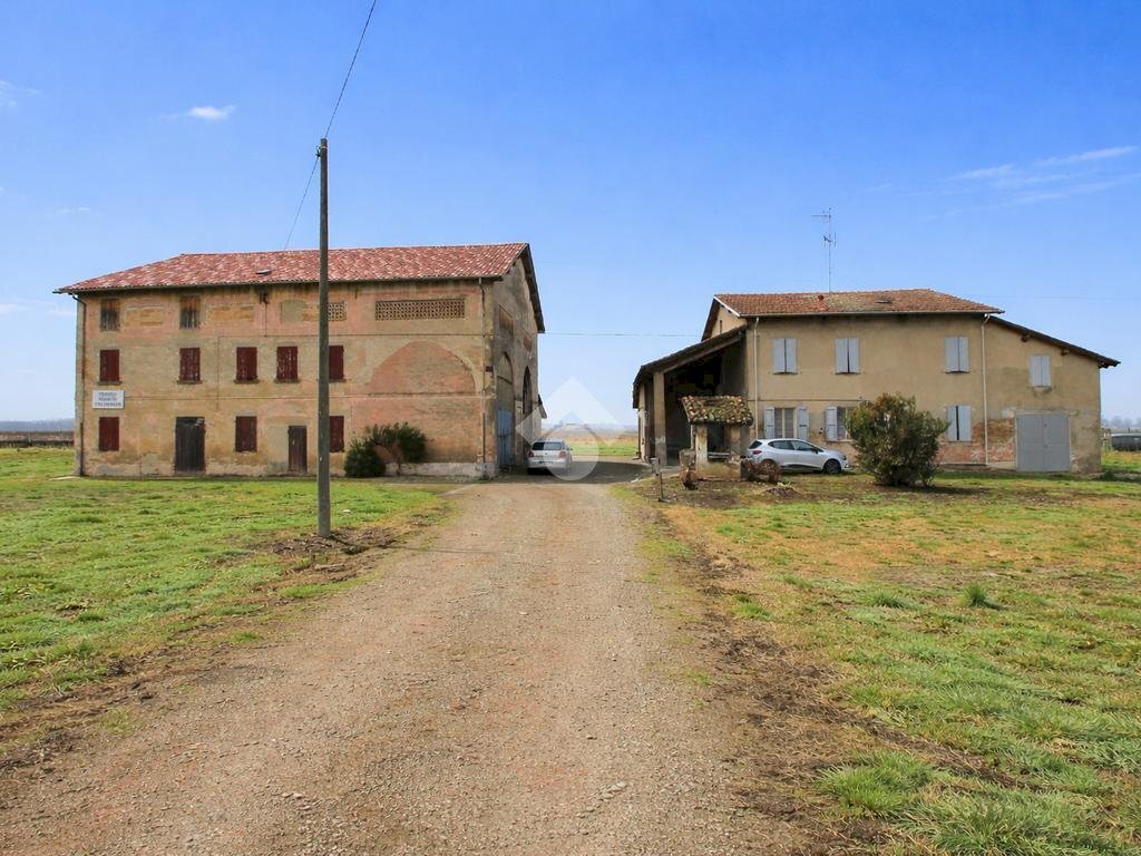 Rustico Via Giuseppe Mazzini, Cadelbosco di Sopra - foto 2