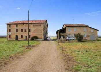 Rustico Via Giuseppe Mazzini, Cadelbosco di Sopra - foto 2