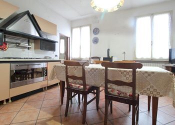 Rustico Via Giuseppe Mazzini, Cadelbosco di Sopra - foto 10