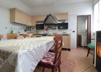 Rustico Via Giuseppe Mazzini, Cadelbosco di Sopra - foto 11