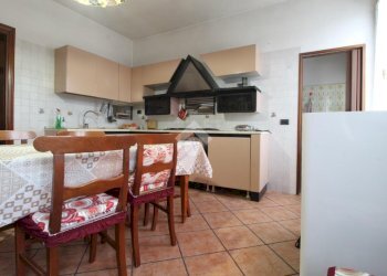 Rustico Via Giuseppe Mazzini, Cadelbosco di Sopra - foto 13