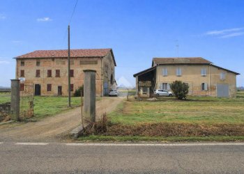 Rustico Via Giuseppe Mazzini, Cadelbosco di Sopra - foto 37