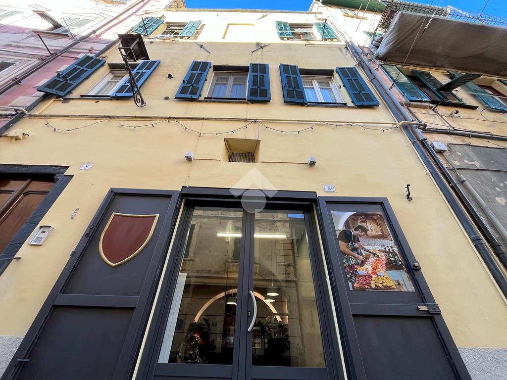 Negozio Attività Via Soleri, Taggia - foto 2