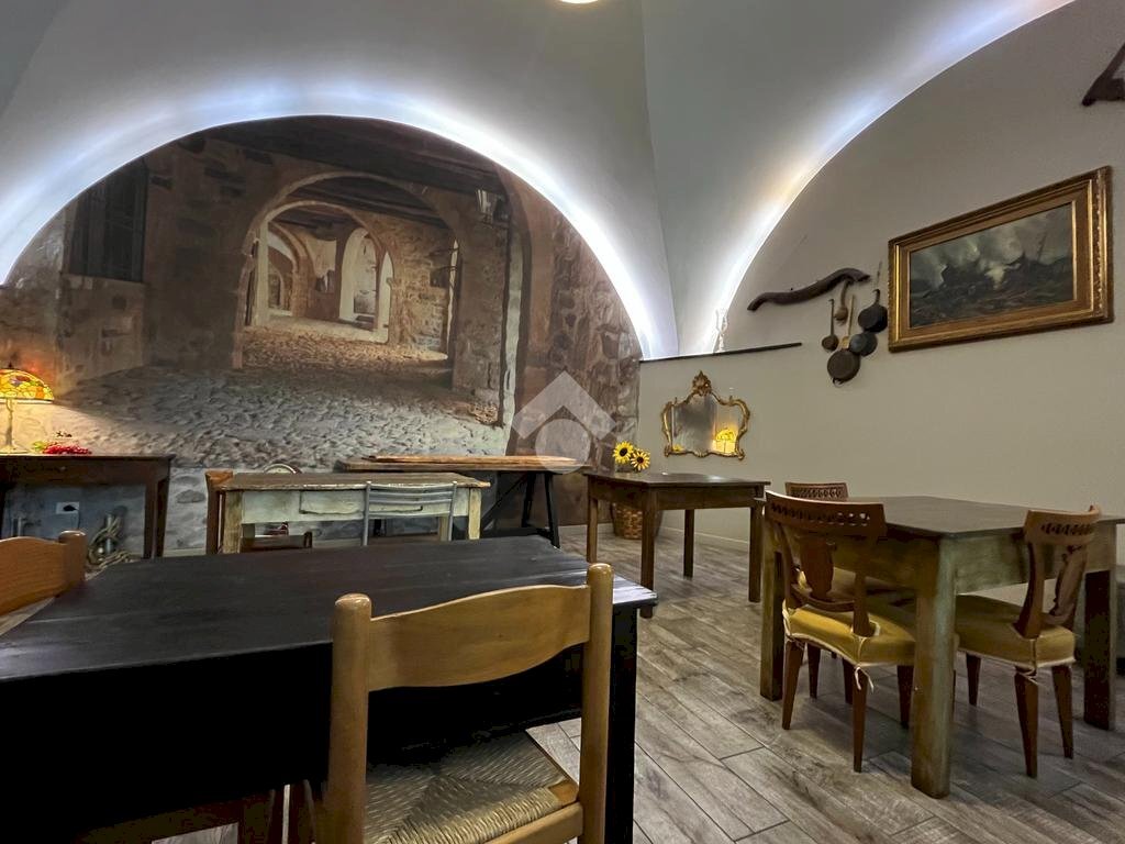 Negozio Attività Via Soleri, Taggia - foto 3
