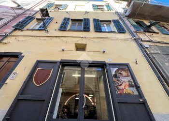Shop Attività Via Soleri, Taggia - photo 2