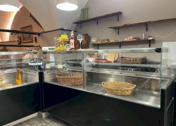 Shop Attività Via Soleri, Taggia - photo 14