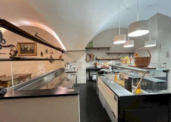 Shop Attività Via Soleri, Taggia - photo 15