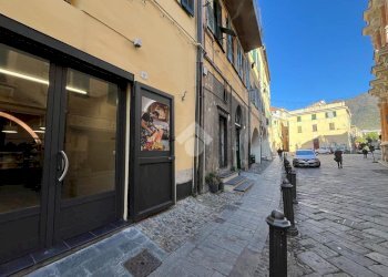 Shop Attività Via Soleri, Taggia - photo 22