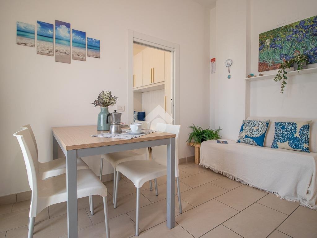 Three-room apartment Viale Italia, Cervia - photo 1