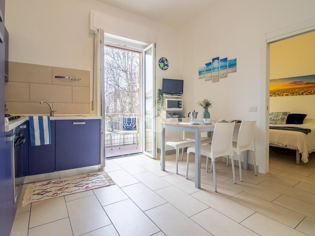 Trilocale Viale Italia, Cervia - foto 1