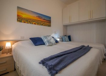 Trilocale Viale Italia, Cervia - foto 13