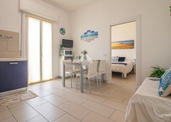 Trilocale Viale Italia, Cervia - foto 28