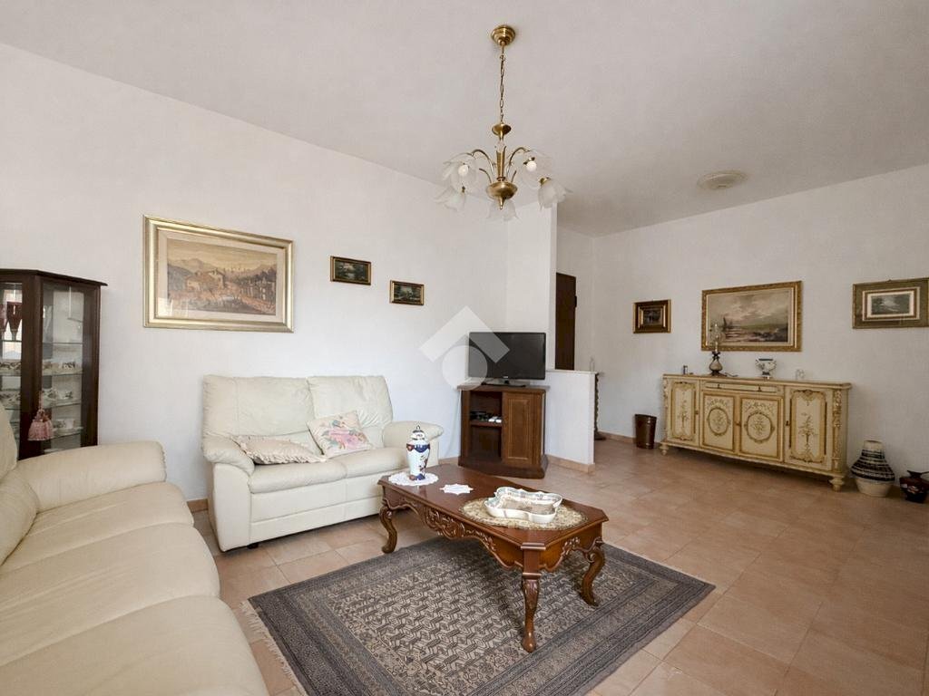 Quadrilocale Via Aurelia Sud, Arcola - foto 3