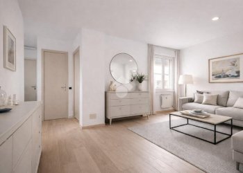 Quadrilocale Via Aurelia Sud, Arcola - foto 5