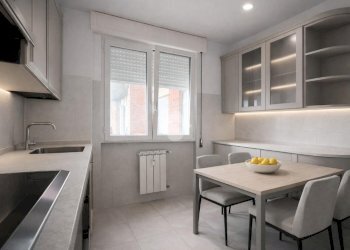 Quadrilocale Via Aurelia Sud, Arcola - foto 8