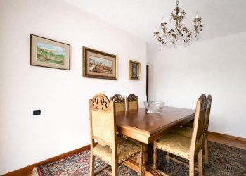 Quadrilocale Via Aurelia Sud, Arcola - foto 13