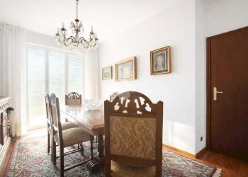 Quadrilocale Via Aurelia Sud, Arcola - foto 14