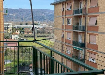 Quadrilocale Via Aurelia Sud, Arcola - foto 19