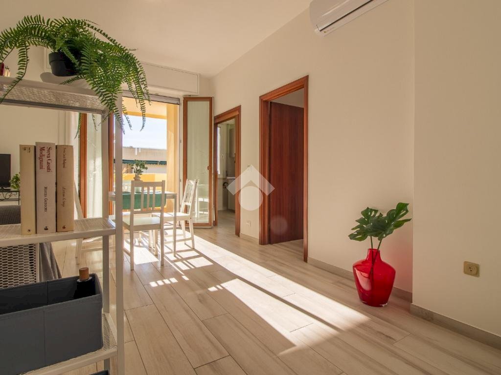 Trilocale Viale G. Carducci, Cesenatico - foto 1