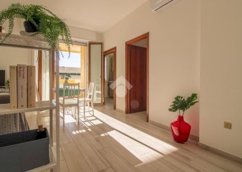 Trilocale Viale G. Carducci, Cesenatico - foto 1