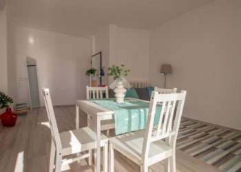 Trilocale Viale G. Carducci, Cesenatico - foto 2