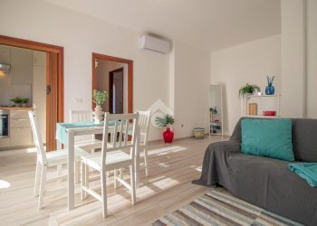 Trilocale Viale G. Carducci, Cesenatico - foto 4