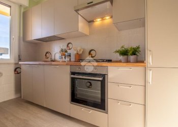 Trilocale Viale G. Carducci, Cesenatico - foto 6