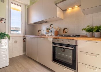 Trilocale Viale G. Carducci, Cesenatico - foto 7