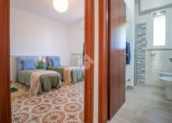 Trilocale Viale G. Carducci, Cesenatico - foto 13